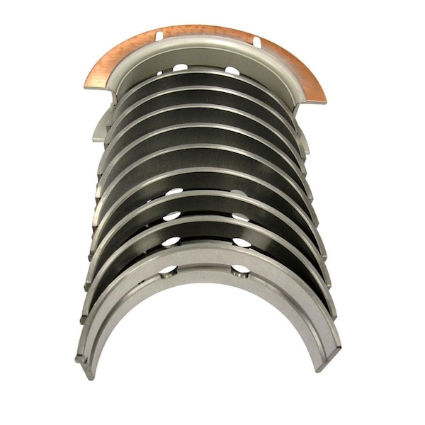 Aftermarket Main Bearing set (Std) ENF70-0161 - main